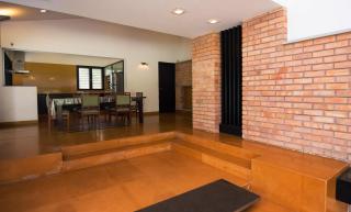 Tranquil Woods - 6BR Villa with Private Pool & Lawn near Bangalore - 6