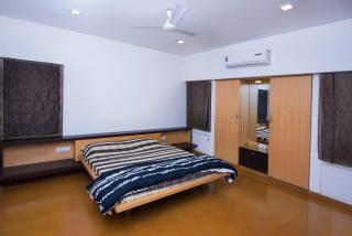 Tranquil Woods - 6BR Villa with Private Pool & Lawn near Bangalore - 1
