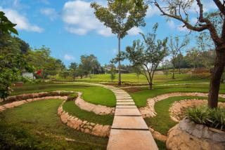 Tranquil Woods - 6BR Villa with Private Pool & Lawn near Bangalore - 8