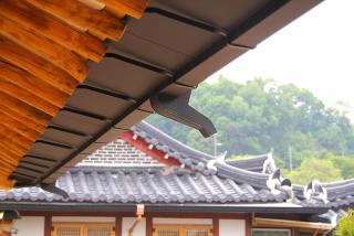 Jeonju Yeonwoodang Hanok Stay - Jeonju - 4