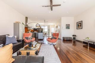 FUN&KY 260sqm Parking 2 Patios WFH WiFi CBD Views - Melbourne - 4