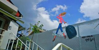 Jeonju Artist house Madamchoi Pension - 2