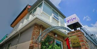 Jeonju Artist house Madamchoi Pension - 5