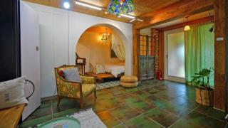 Jeonju Artist house Madamchoi Pension - 0