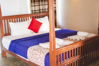Harmony Beach Resort - Tangalle - 4