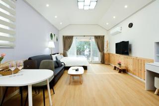 Myeongjisan Valley Stay - 8
