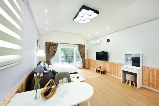 Myeongjisan Valley Stay - 7