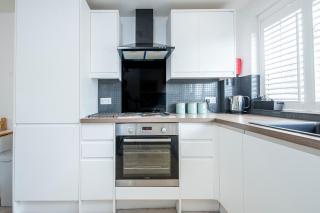 The Rath Cottage - Saundersfoot - 5
