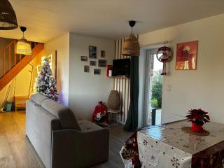 Petite maison - Trungy - 9