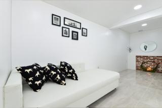 Sellin Onsu Swimming Pool Pension - Gapyeong - 6