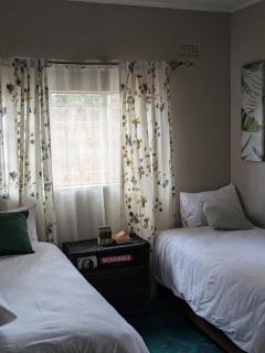 Kwandu Apartments - Livingstone - 0