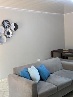 Kwandu Apartments - Livingstone - 9