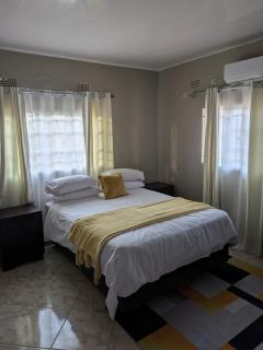 Kwandu Apartments - Livingstone - 8