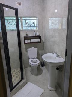 Kwandu Apartments - Livingstone - 7