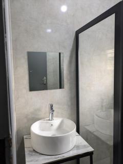 Kwandu Apartments - Livingstone - 6