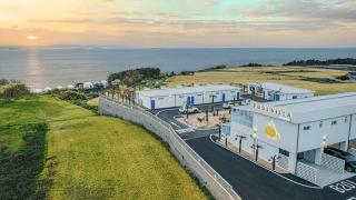 Pohang Uni’s Ocean Pool Villa - Pohang - 6