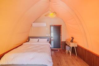Pocheon Spoon Glamping N Caravan - Pocheon-si - 5