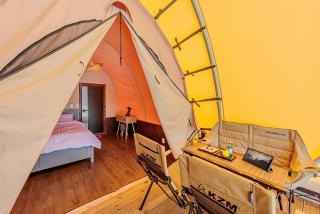 Pocheon Spoon Glamping N Caravan - Pocheon-si - 4