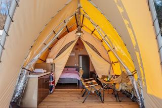 Pocheon Spoon Glamping N Caravan - 2