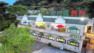 Kkotjipureunsol Pension - Taean - 7