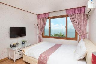 Taean Napoli Pension - Seosan - 3