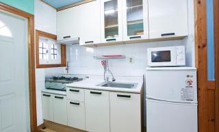 Mongsanpo Dream House - Mongsal-li - 4