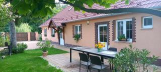 Romantická chalupa na samote - 9