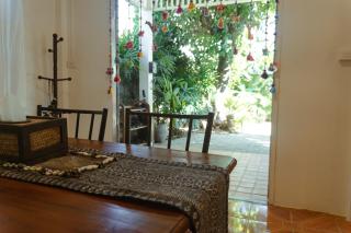 Baan Ragang : Cozy Entire House in Old Chiang Mai - Chiang Mai - 8