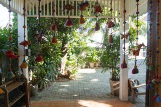 Baan Ragang : Cozy Entire House in Old Chiang Mai - Chiang Mai - 3