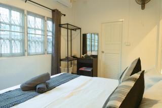 Baan Ragang : Cozy Entire House in Old Chiang Mai - 1