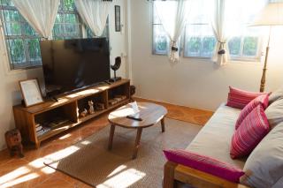 Baan Ragang : Cozy Entire House in Old Chiang Mai - Chiang Mai - 6