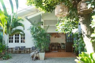 Baan Ragang : Cozy Entire House in Old Chiang Mai - Chiang Mai - 0