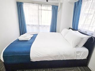 K Hotel Namba - Osaca - 2