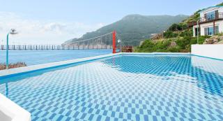 Yokjido Pension Bluesea - Tongyeong - 2