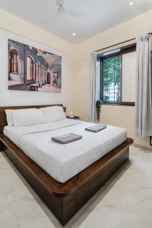 Oak 1BHK Bandra W by The Bombay Home Company - Mumbai - 4