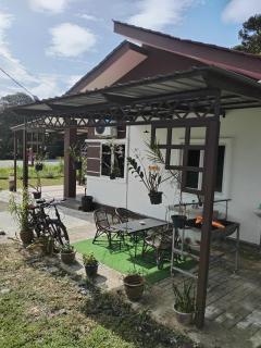 Z&S Gerik Hillview Homestay - Gerik - 5