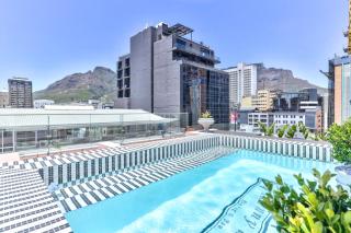 The Trade Boutique Hotel - Cape Town - 8