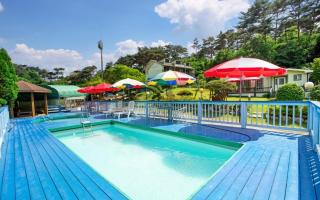 Taean Secret Garden - Taean - 1