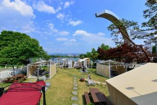River Story Pension - Chuncheon - 7