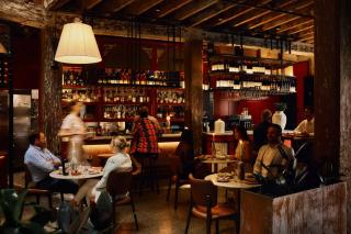 Hotel Woolstore 1888, Sydney - Handwritten Collection - Sydney - 6