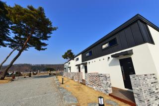 River Story Pension - Chuncheon - 2