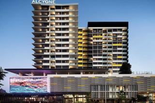 Hamilton Riverside Luxury Apartment w Carpark - Brisbane - 5