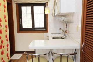 Milart Pension - Taean - 6