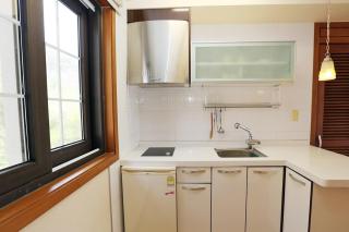 Milart Pension - Taean - 5