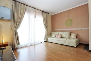 Milart Pension - Taean - 3