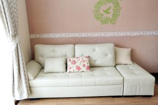 Milart Pension - Taean - 1