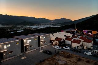 Pocheon Todam Kids Pool Villa All Kids Rooms - Pocheon - 4