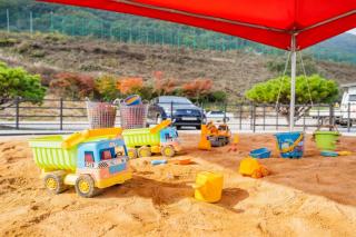 Pocheon Todam Kids Pool Villa All Kids Rooms - Pocheon - 5