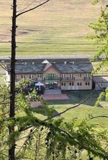 Takhi Resort Terelj - Yoliin Hural - 8