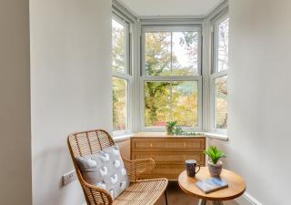 Fairy Glen Apt 1 - Capel Garmon - 2